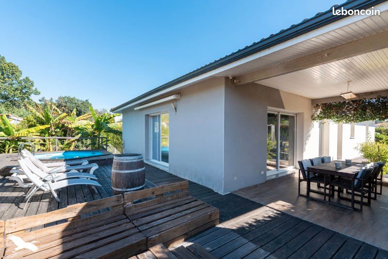 Maison 6 pièces 139 m² · à Tartas · 139 m² · 269 000 €