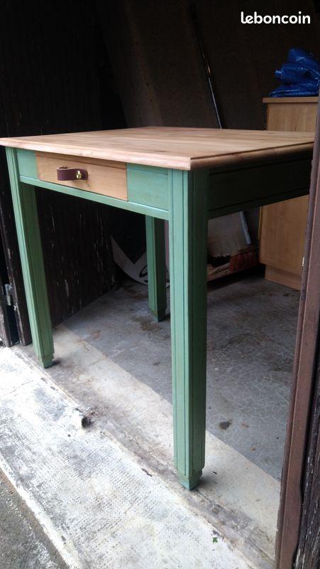 Bureau ou table (image 3)