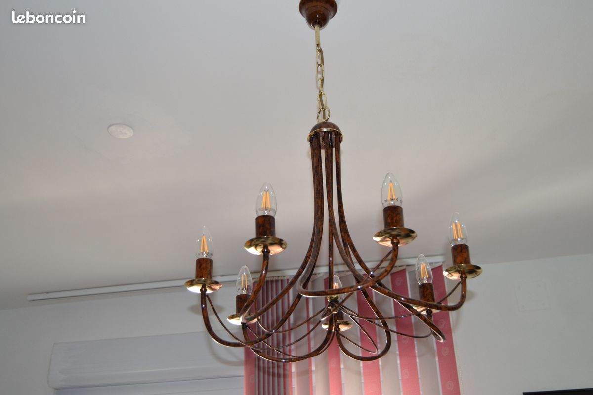 Luminaire (image 1)