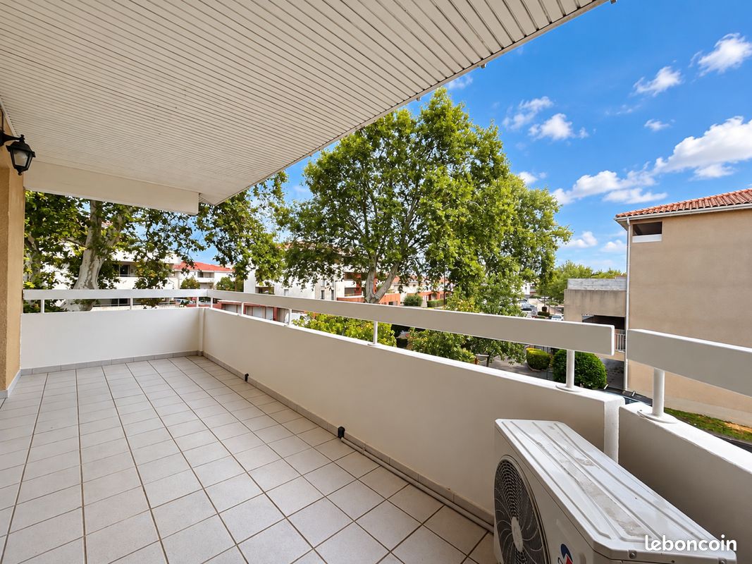 Appartement 3 pièces 62 m² · à Saint-Estève · 62 m² · 780 €/mois
