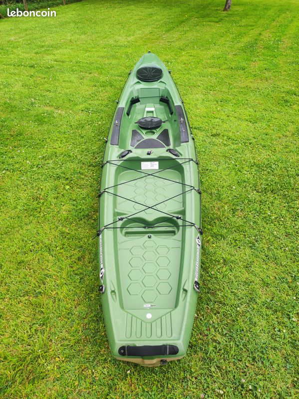 Kayak bic java (image 1)