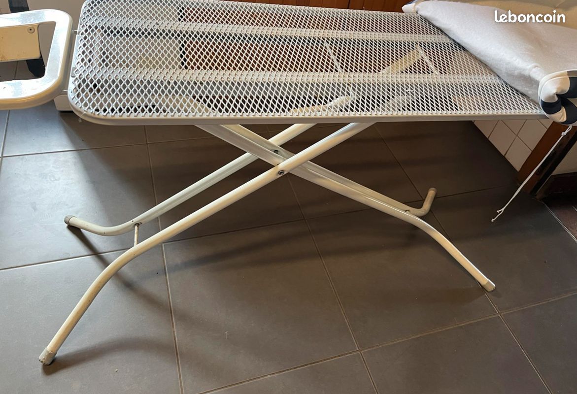 Table à repasser (image 10)