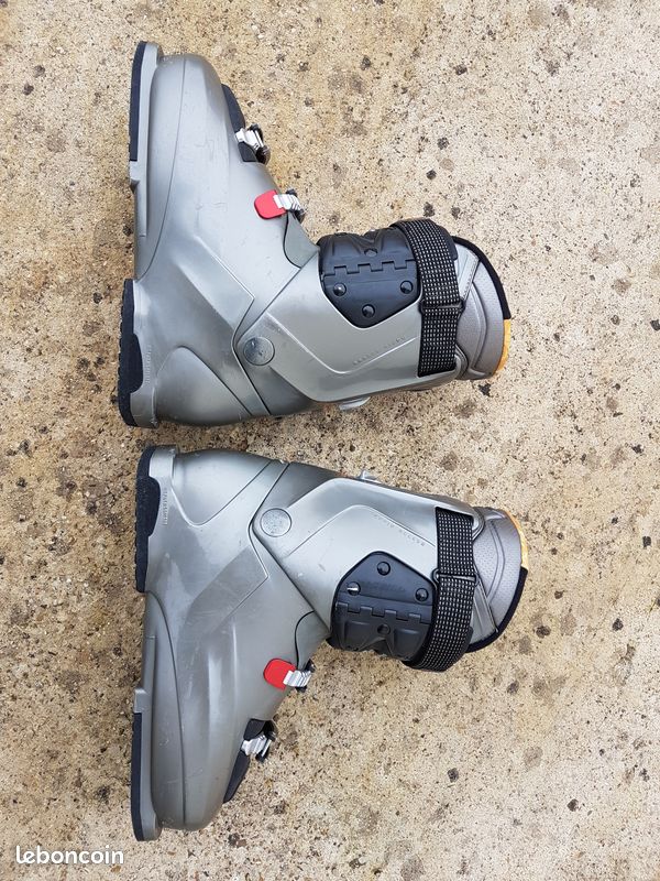 Chaussures ski alpin TECHNICA (image 3)