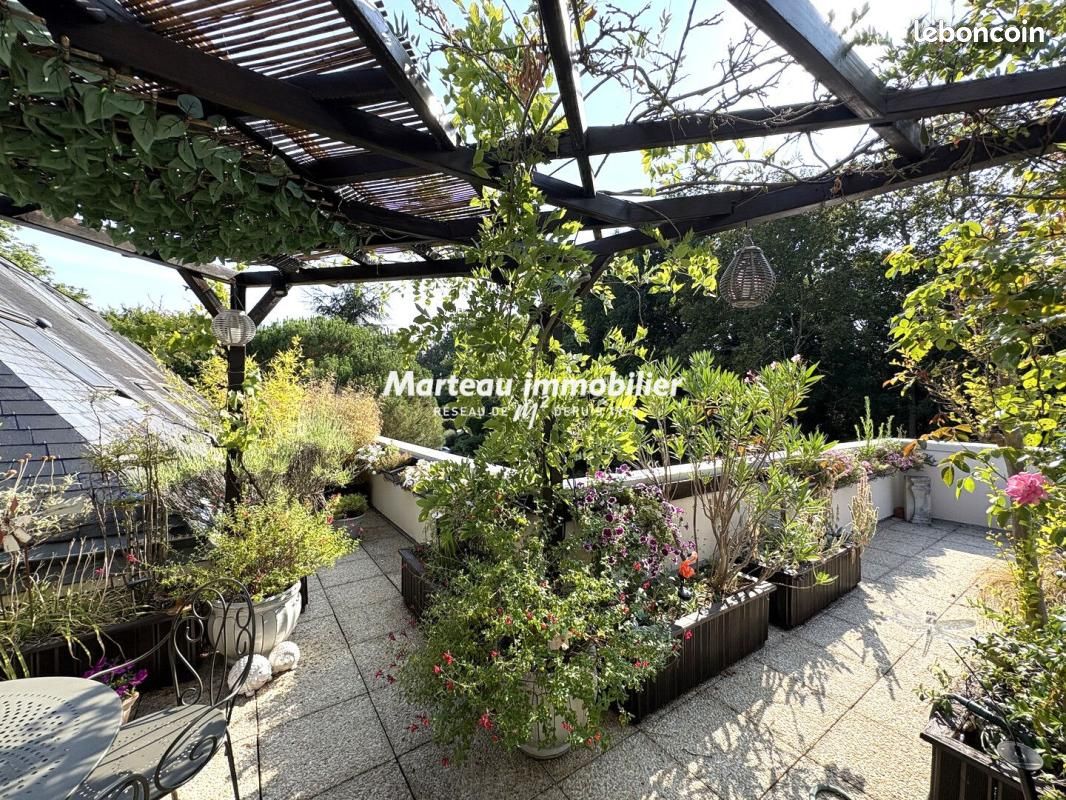 Appartement 5 pièces 172 m² · à Le Mans · 172 m² · 558 900 €