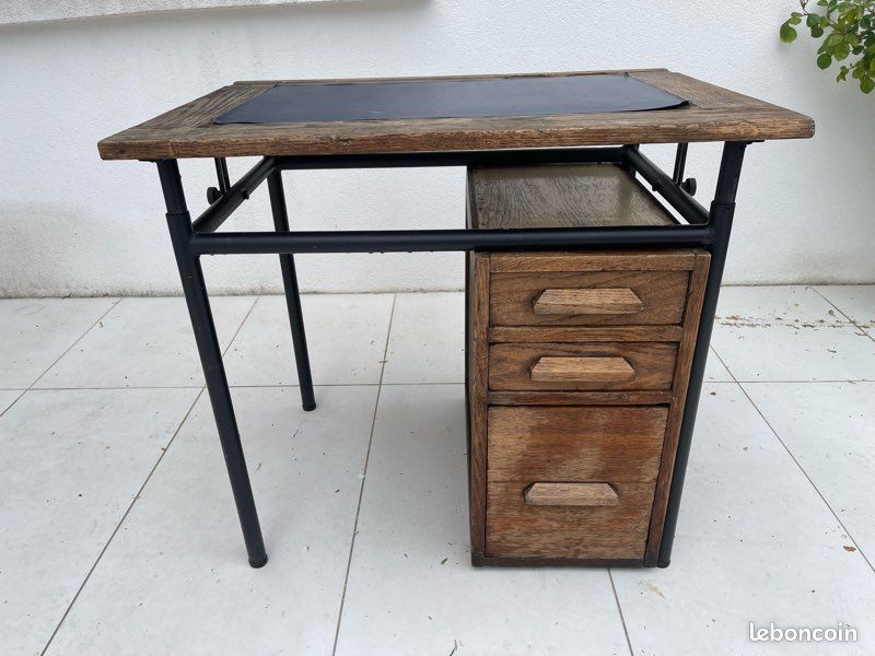 Bureau des établissements Delagrave 1950 (image 1)