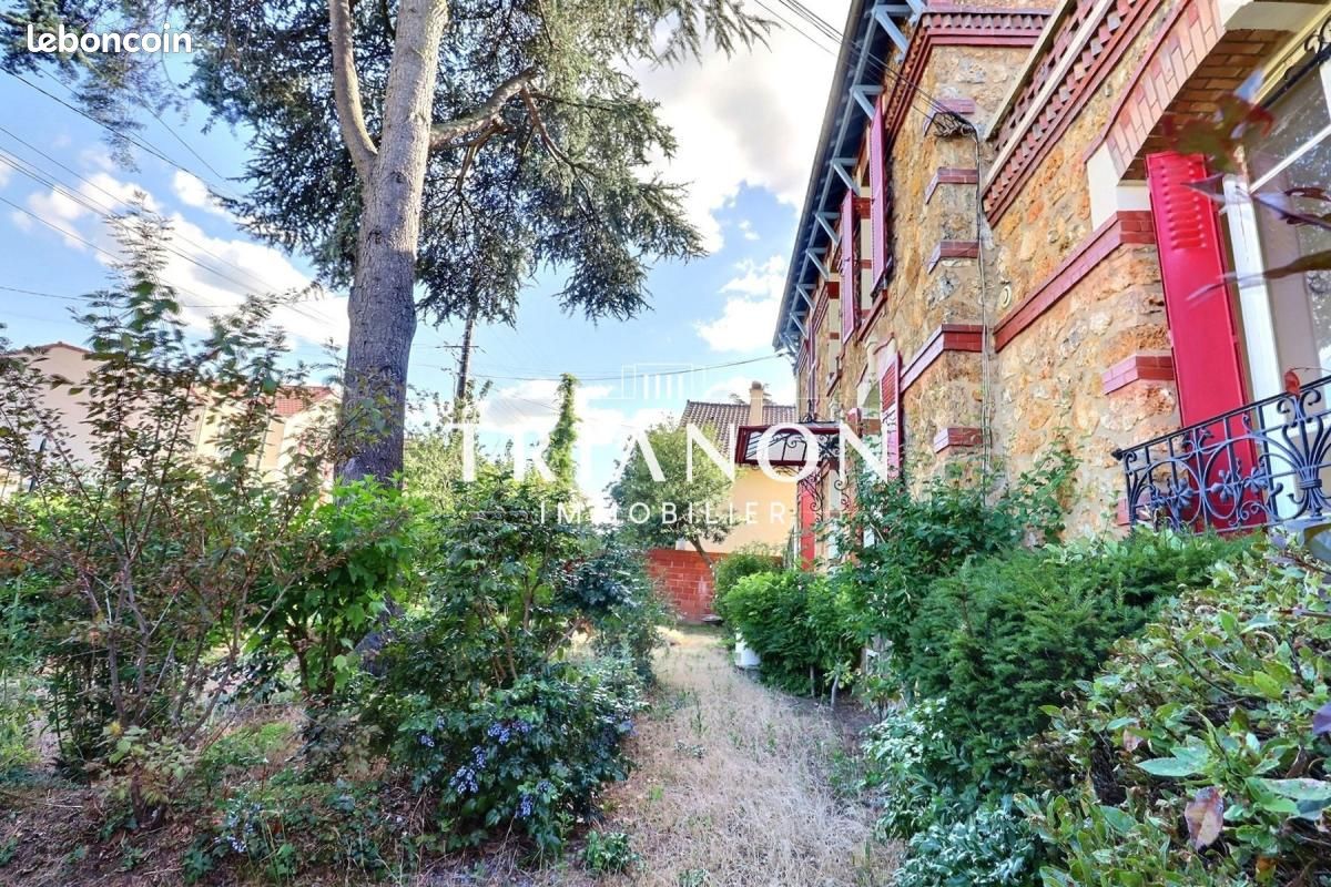 Appartement 2 pièces 28 m² · à Achères · 28 m² · 119 000 €