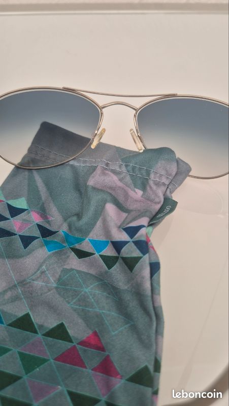 Oliver Peoples lunette soleil aero (image 3)