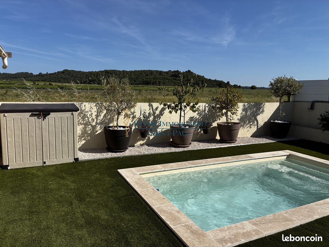 Maison 6 pièces 123 m² · à Bélarga · 123 m² · 309 500 €