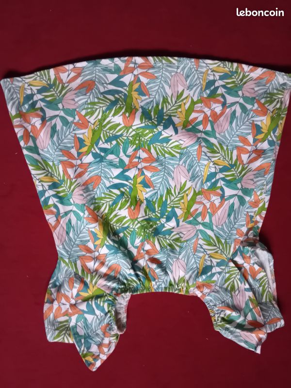 Blouse 5ans (image 2)