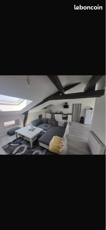 Appartement 4 pièces 85 m² · à Stiring-Wendel · 85 m² · 640 €/mois