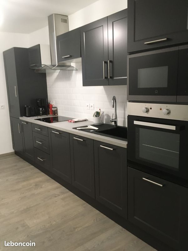 Appartement 2 pièces 36 m² · à Chamalières · 36 m² · 800 €