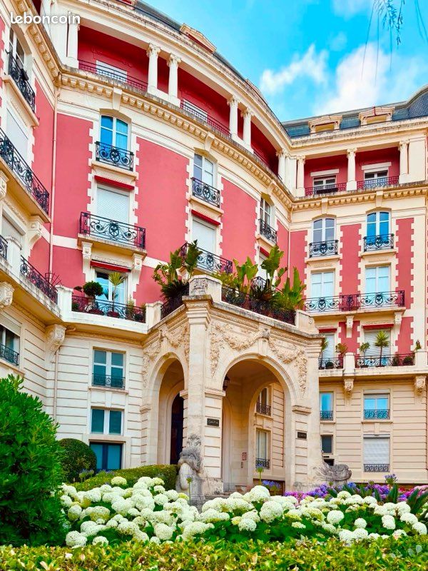 Appartement 1 pièce 18 m² · à Biarritz · 18 m² · 200 000 €