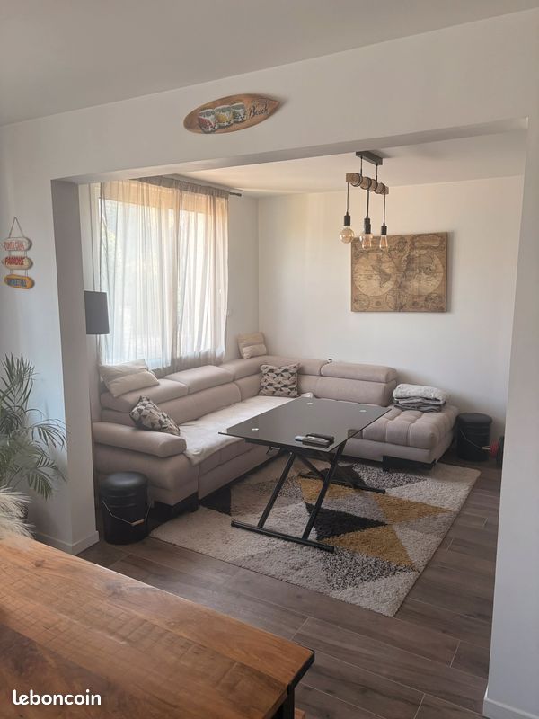 Maison 5 pièces 80 m² · à Cormeilles-en-Parisis · 80 m² · 439 000 €