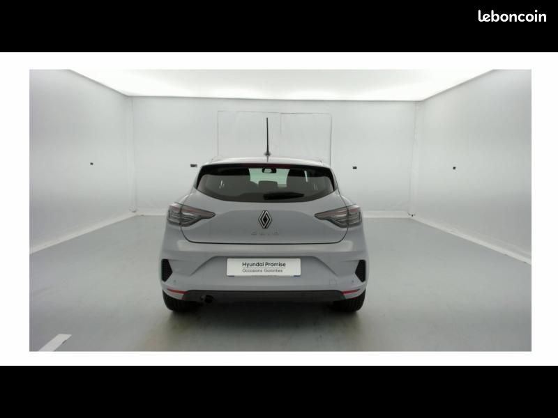 Renault Clio 1.0 TCe 90ch Evolution - 24 (image 10)