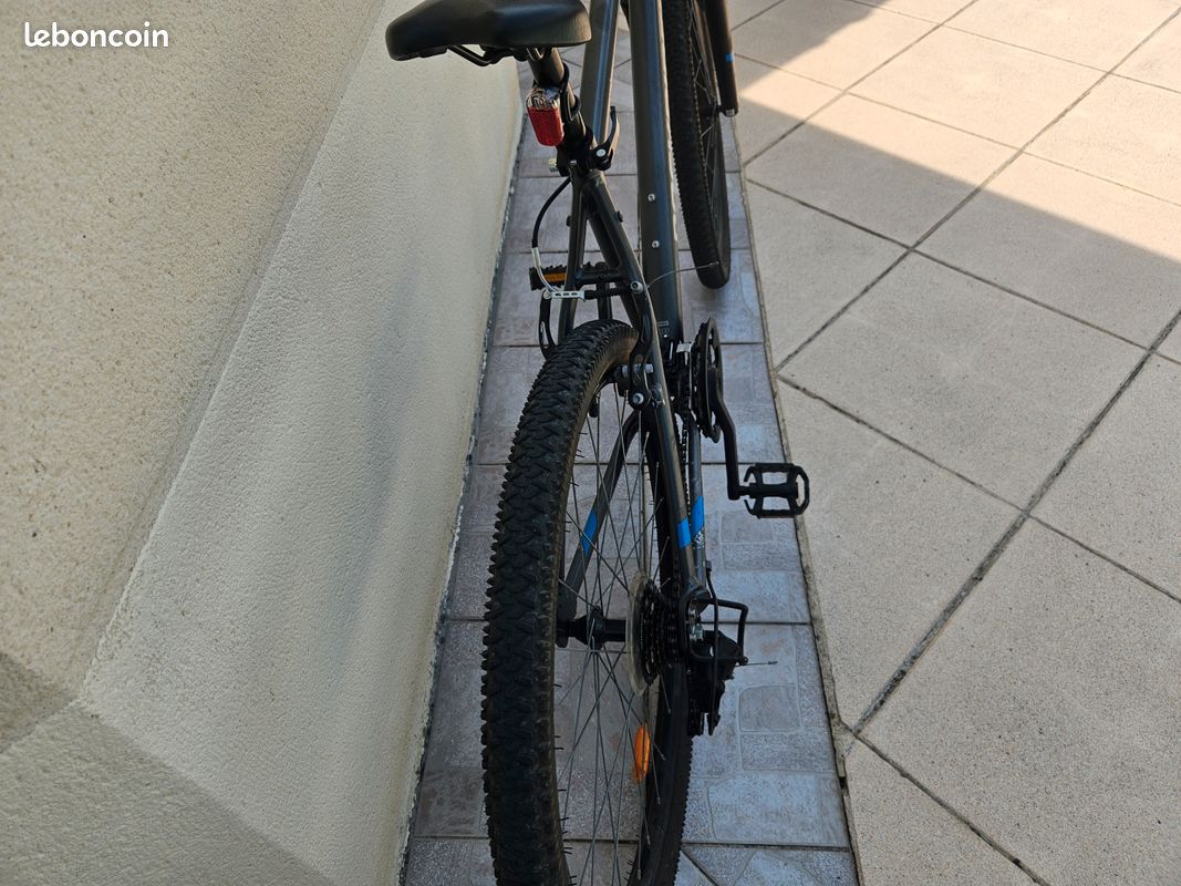 VTT Rockrider ST100 27.5" (image 3)