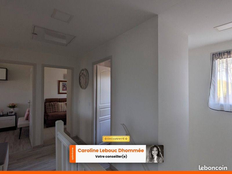 Maison 6 pièces 106 m² (image 9)