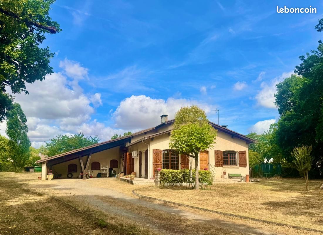 Maison 4 pièces 100 m² · à Fonsorbes · 100 m² · 358 000 €