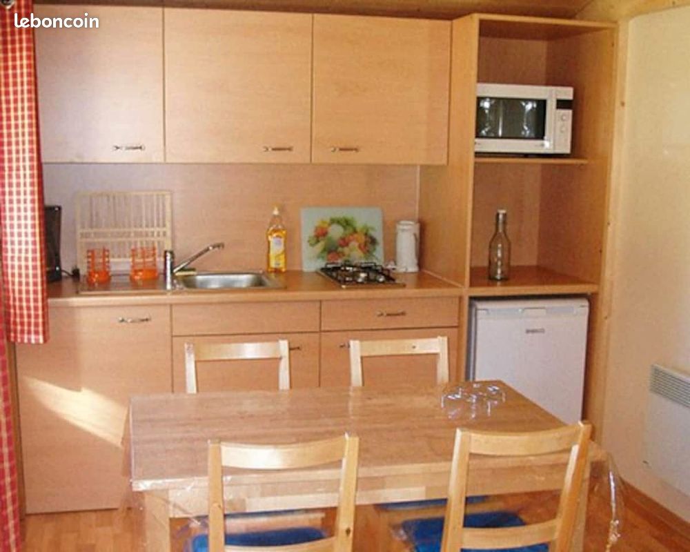 Location Chalets (image 2)