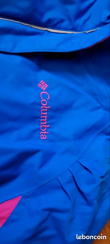 Manteau, blouson de ski Columbia 14/16 (image 3)