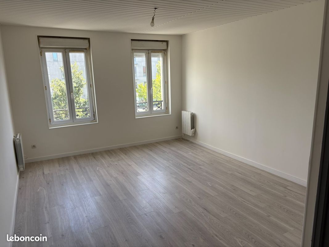 Appartement 1 pièce 30 m² · à Le Havre · 30 m² · 440 €/mois