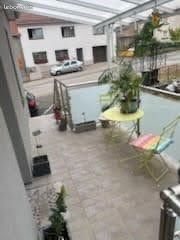 Appartement 3 pièces 75 m² · à Bining · 75 m² · 850 €