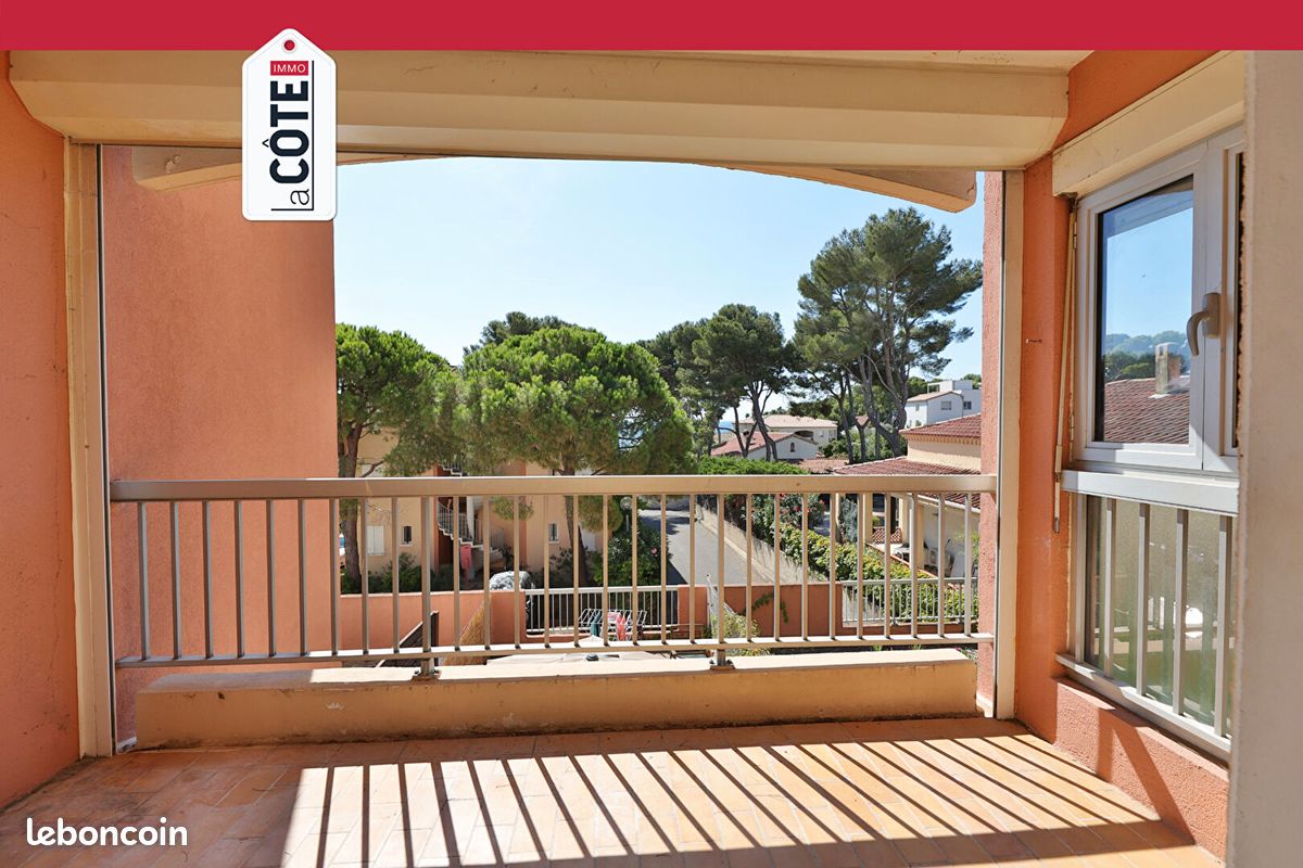 Appartement 2 pièces 22 m² · à Carry-le-Rouet · 22 m² · 149 800 €