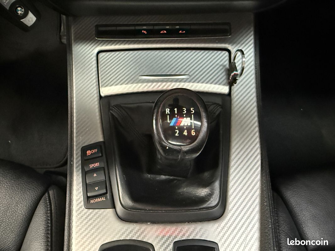 BMW Z4 ROADSTER E89 sDrive23i 204ch Sport Design *Suivi entretien à jour (image 17)