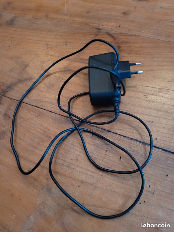 Top Chargeur * Adaptateur Secteur Alimentation Chargeur 12V pour Remplacement KTEC KSASB0241200150D5 Top Chargeur * Adaptateur Secteur Alimentation Chargeur 12V pour Remplacement KTEC KSASB0241200150D5