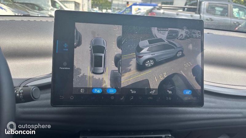 Byd Atto 3 204ch - 60,5 kWh Design (image 28)