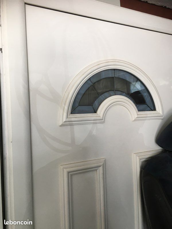 Porte d’entrée (image 3)