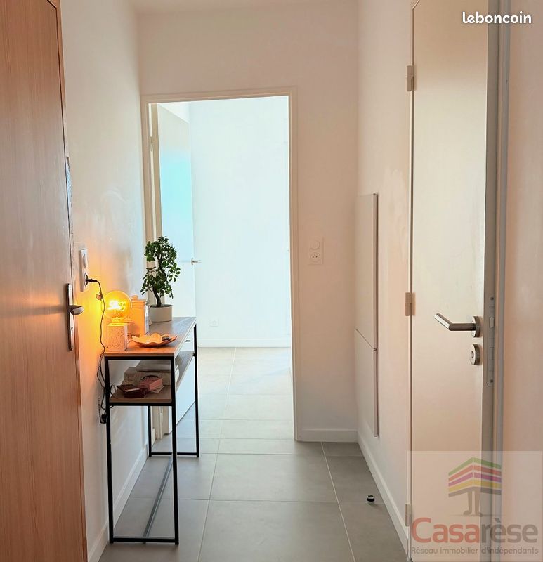 Appartement 3 pièces 62 m² · à Caudan · 62 m² · 249 900 €
