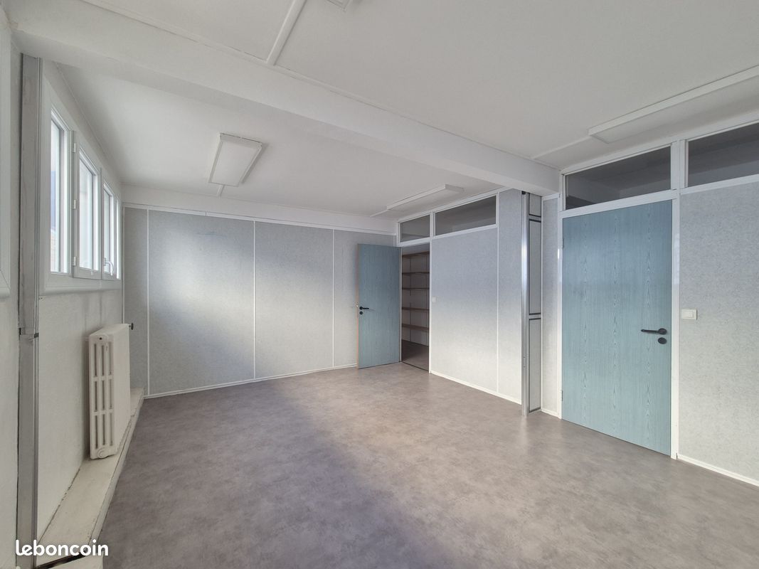 Inconnu 132 m² Nantes (image 2)