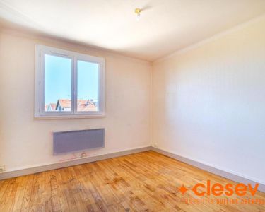Appartement 180 000 € - 63 m²