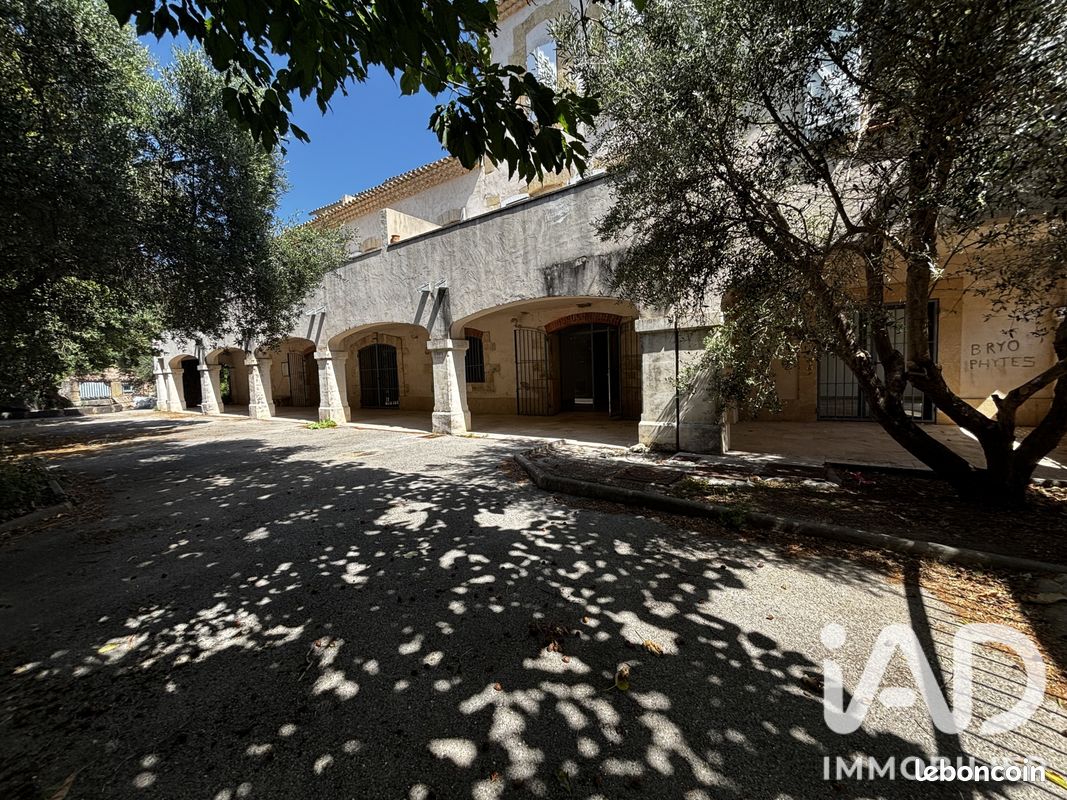 Maison 1 pièce 72 m² · à Pélissanne · 72 m² · 175 000 €