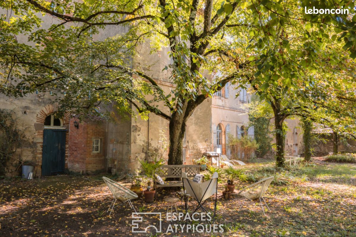 Maison 7 pièces 269 m² · à Albi · 269 m² · 490 000 €