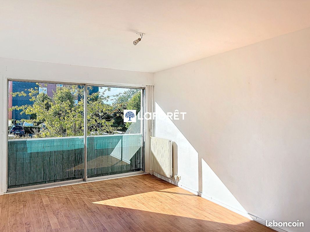 Appartement 2 pièces 54 m² · à Yvetot · 54 m² · 680 €