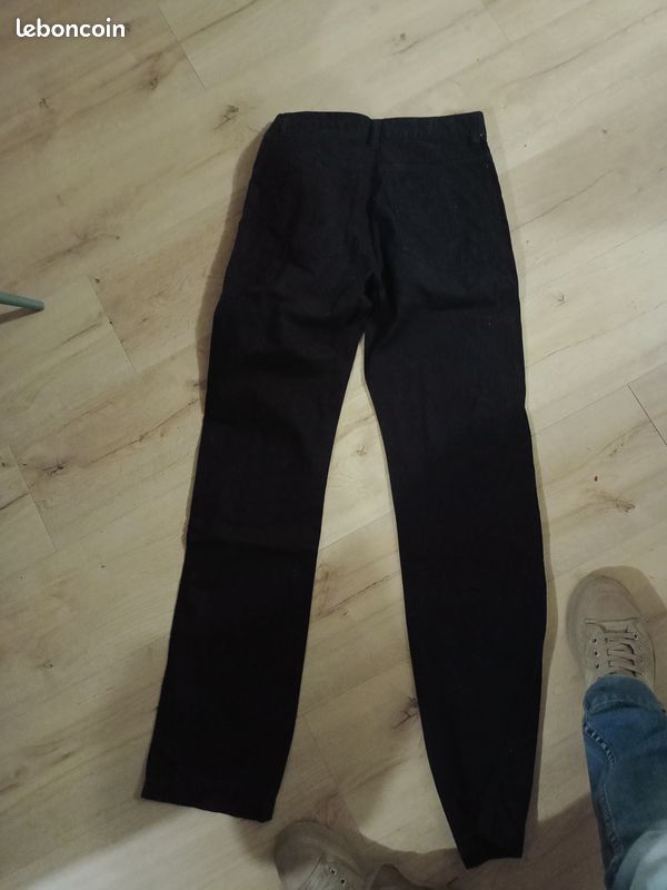 Lot Pantalons homme T38 (image 6)