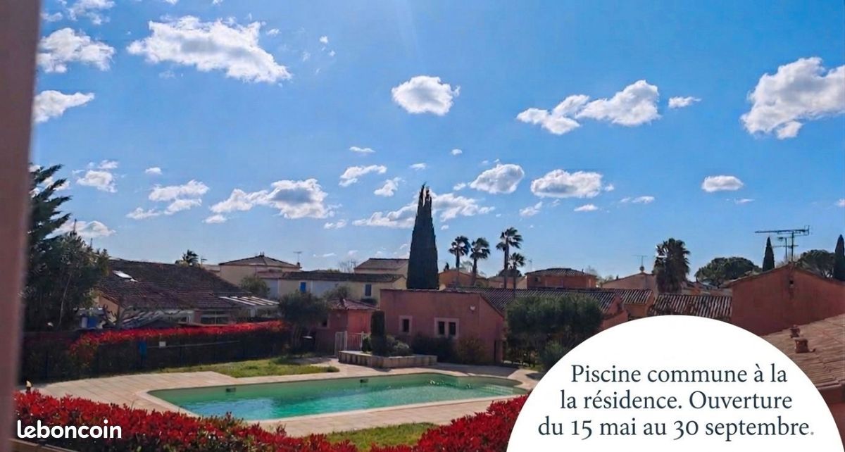 Maison 6 personnes petite Camargue (image 1)