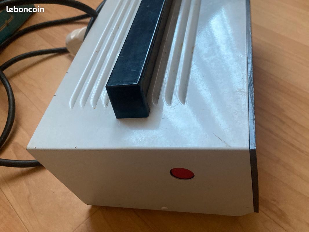 Radiateur soufflant GE (image 4)