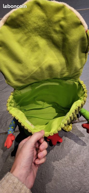 Sac deglingos (image 2)