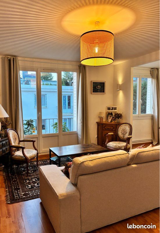 Appartement 3 pièces 68 m² · à Rouen · 68 m² · 1 000 €/mois