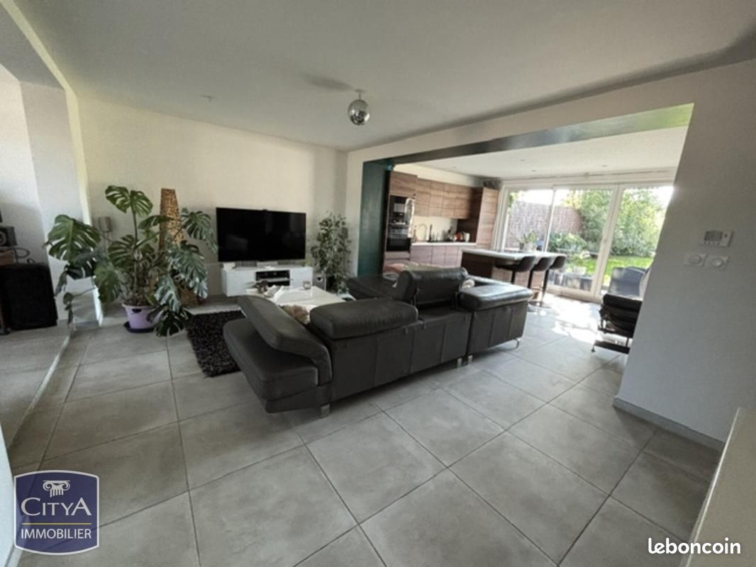 Maison 4 pièces 95 m² · à Wattrelos · 95 m² · 254 000 €