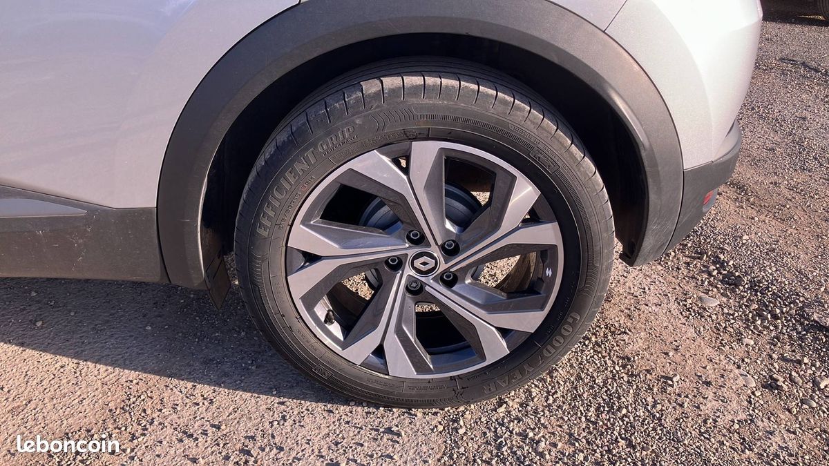 Renault captur tce 140 21 r.s. Line (image 10)