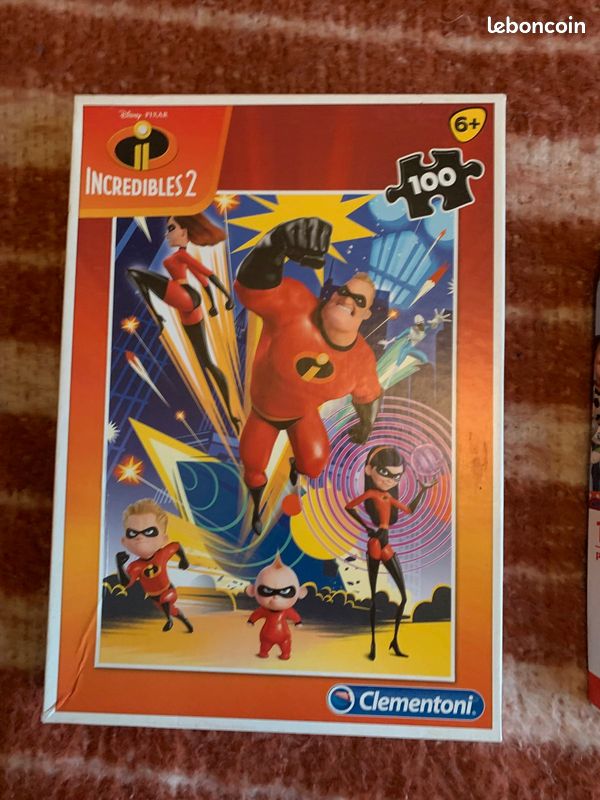 Puzzle enfant (image 4)