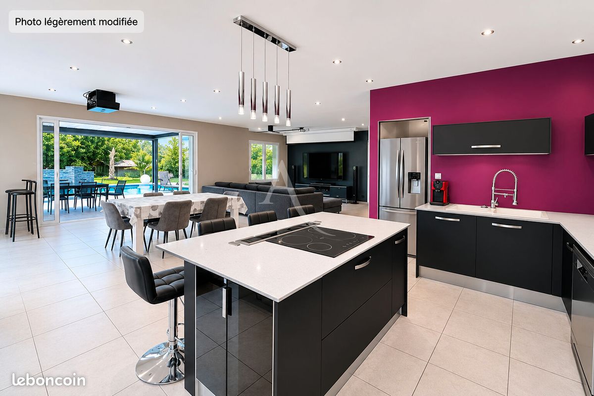 Propriété 7 pièces 175 m² (image 6)