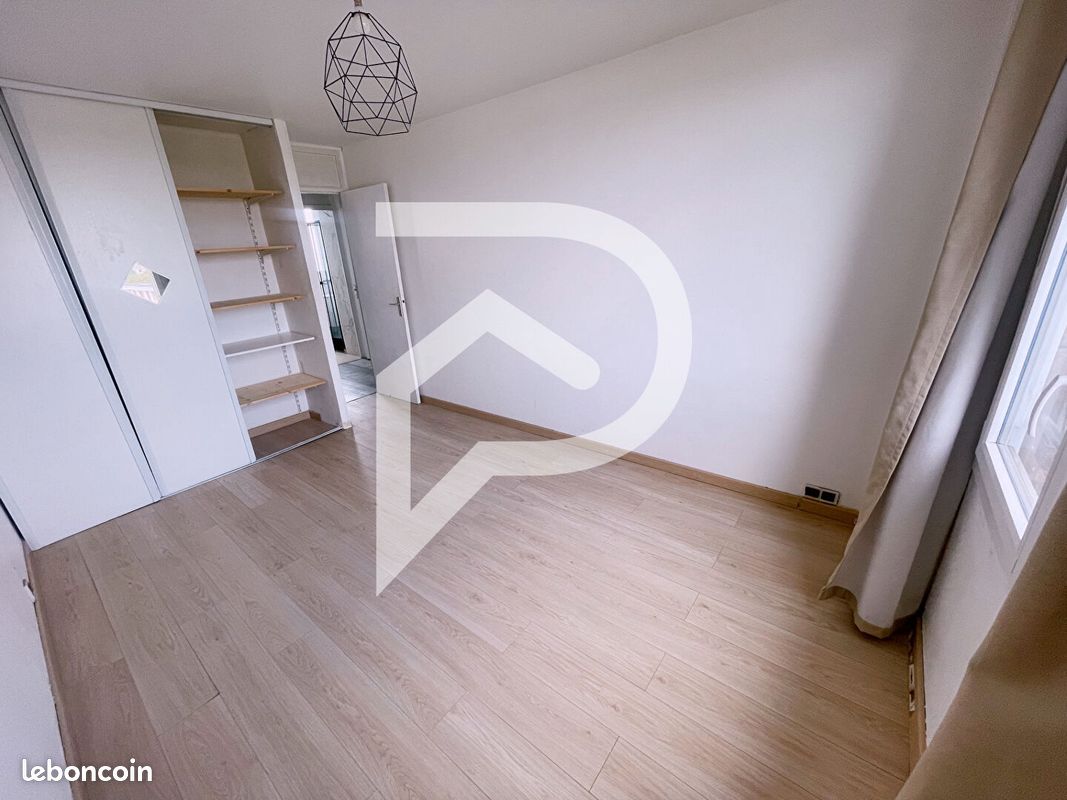 Appartement a louer creil - 3 pièce(s) - 51 m2 - Surfyn