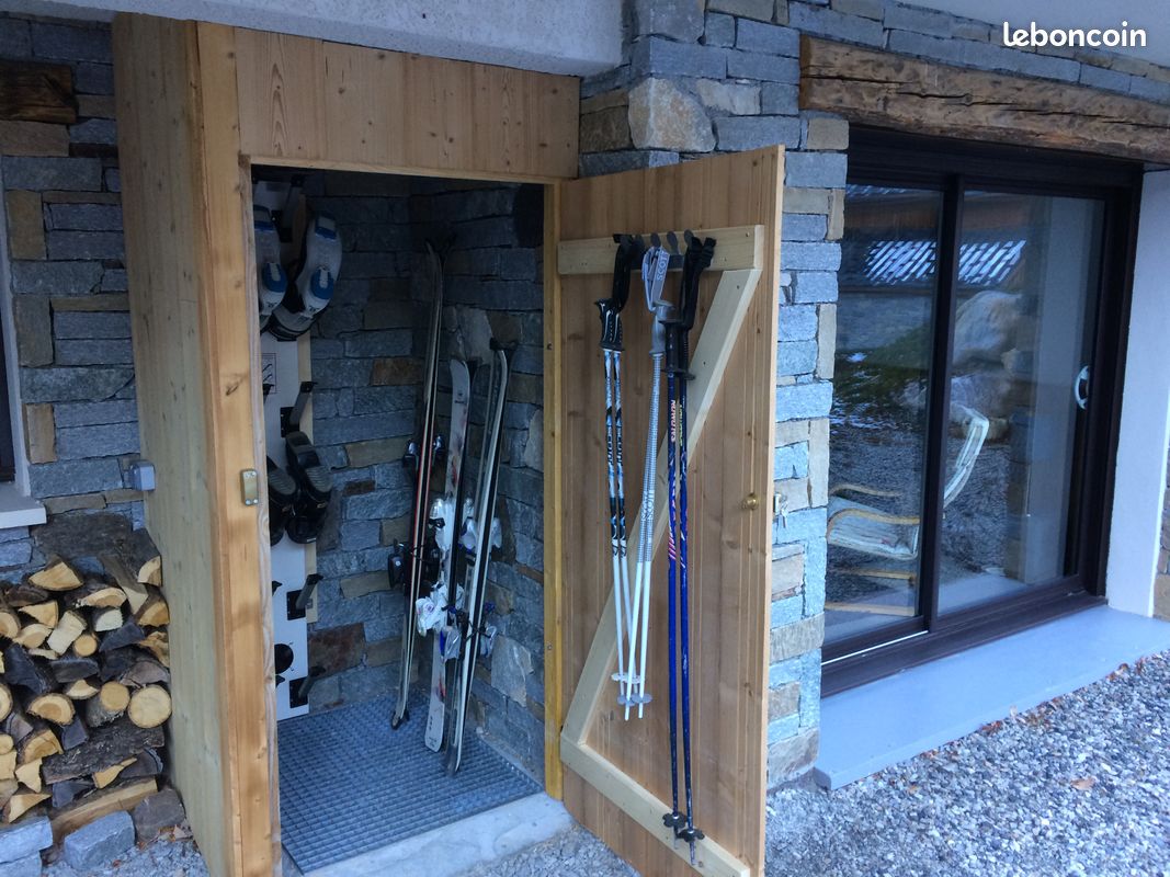 Appartement 7 pers dans chalet (image 9)