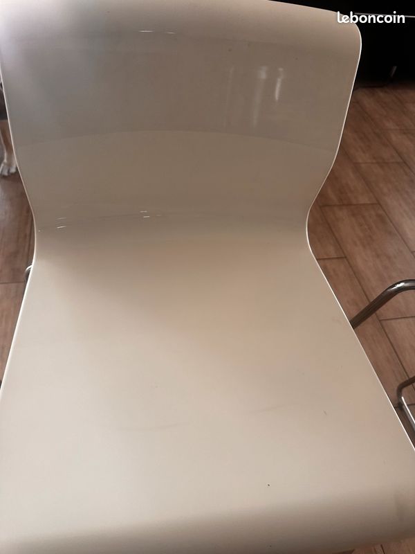Chaise bar (image 2)