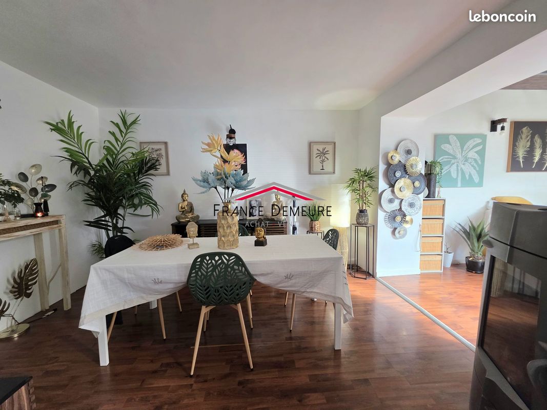 Maison 4 pièces 102 m² · à L'Isle-Adam · 102 m² · 379 000 €