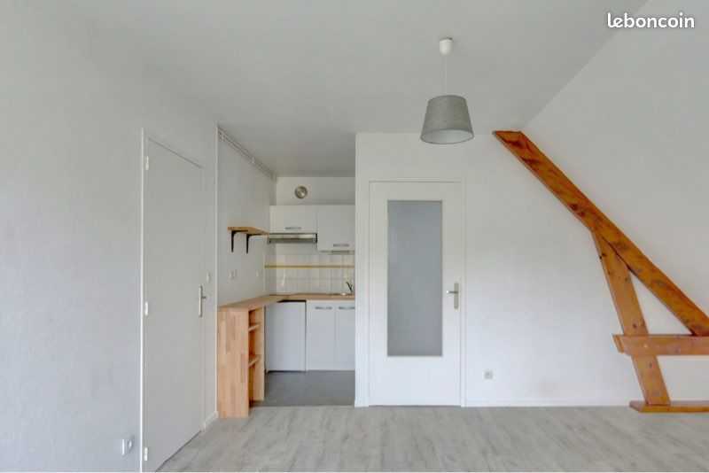 Appartement 2 pièces 45 m² · à Tours · 45 m² · 700 €/mois